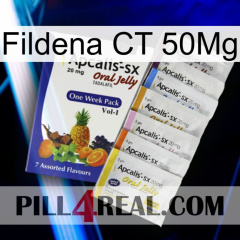 Fildena CT 50Mg 11